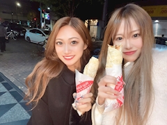 堂上 きい「土曜日」