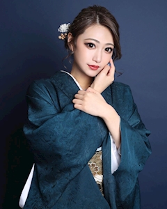 プロフィール写真17・堂上 きい｜STORY・ストーリー - 名古屋 錦のキャバクラ