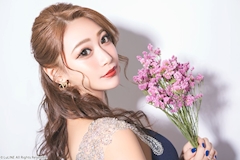 プロフィール写真20・堂上 きい｜STORY・ストーリー - 名古屋 錦のキャバクラ