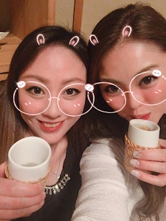 ゆきべぇママ「幸せ☆」