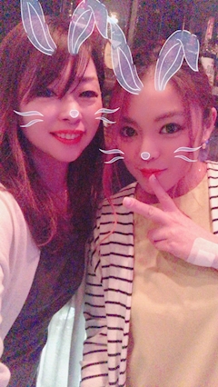 ゆきべぇママ「ルンルンルン♪」