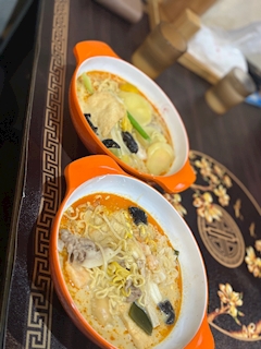 まい