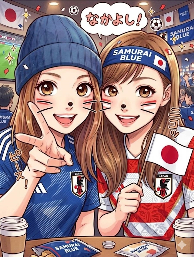 せいこ