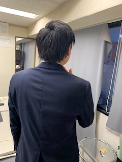 プロフィール写真1・ニシヤマ｜Lounge Maria Queen・マリアクイーン - 西新の熟女キャバクラ