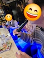 女の子