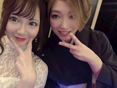 美樹ママ「先週のアフター☺️」