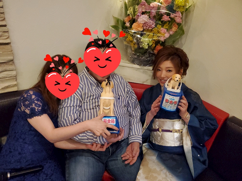 オズバー 美樹ママ Oz Grande オズグランデ ミナミのラウンジ クラブ ポケパラ オズバー 美樹ママ Oz Grande オズグランデ ミナミのラウンジ クラブ ポケパラ
