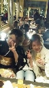 美樹ママ「ディアーナ2周年おめでとうございます(o^o^o)」