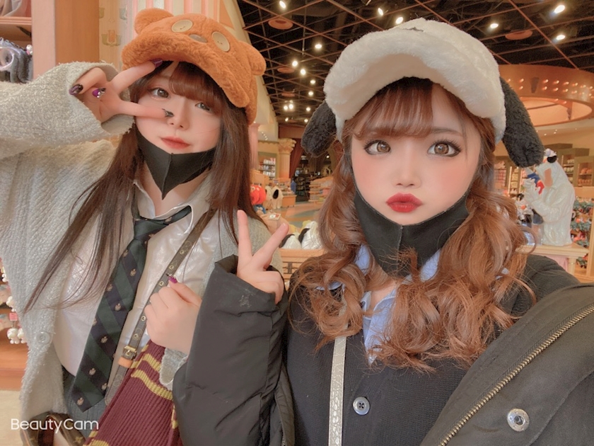 旅行 3日目 In Usj 葉月 Girl S Bar Story ストーリー 金沢片町 夢館 ビル5階のガールズバー ポケパラ