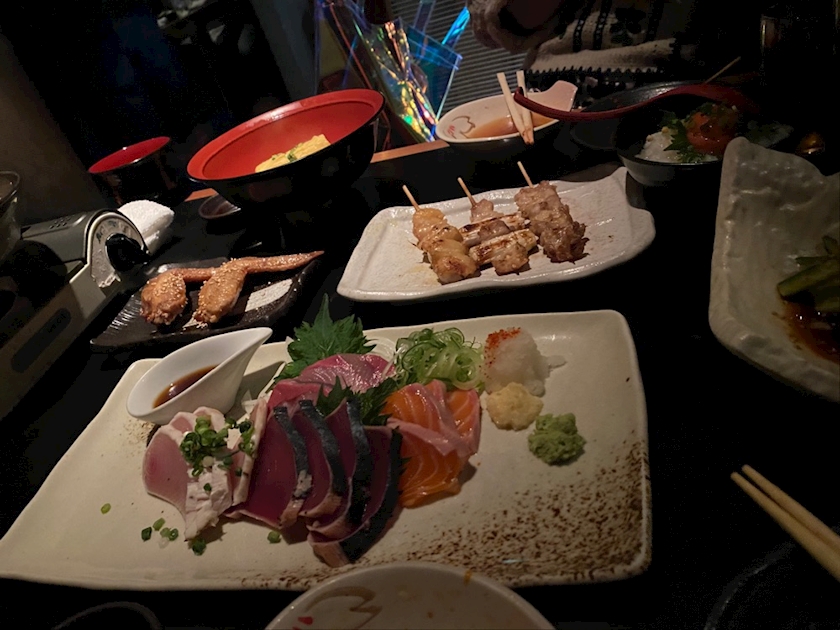 プチ旅行 ｳｯﾋｮｵｵｵｱｱｱ 葉月 Girl S Bar Story ストーリー 金沢片町 夢館 ビル5階のガールズバー ポケパラ