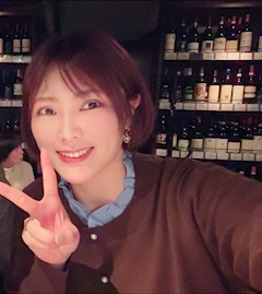 プロフィール写真2・凛娘✳︎りんご✳︎アンビエンテ錦糸町|Ambiente・アンビエンテ - 錦糸町のキャバクラ