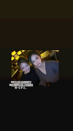 一嬢　コウ「😇」