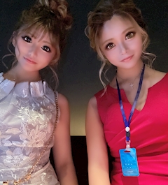 プロフィール写真4・一嬢　コウ｜CLUB ATELIER kumamoto・アトリエクマモト - 熊本・新市街のキャバクラ