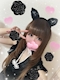 プロフィール写真6・みずき｜からおけすなっく 月光少女・ゲッコウショウジョ - 藤枝のガールズバー