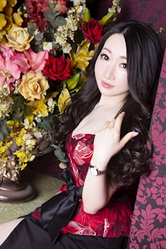 プロフィール写真12・桜咲 未来｜Amusement Club Number ONE・ナンバーワン - 柏駅 西口のキャバクラ