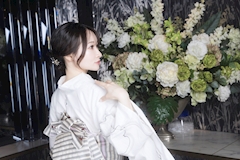 プロフィール写真3・桜咲 未来｜Amusement Club Number ONE・ナンバーワン - 柏駅 西口のキャバクラ