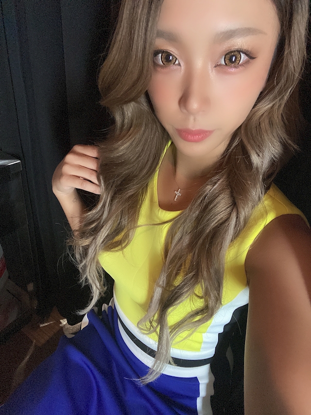 プロフィール写真6・やの あやの｜祇園 キャバクラ・ホワイトナイト