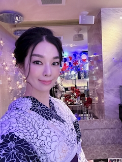 プロフィール写真5・まみ｜ミナミ キャバクラ・シュシュール ハレ