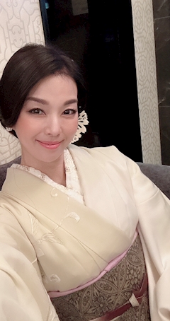 プロフィール写真4・まみ｜ミナミ キャバクラ・シュシュール ハレ