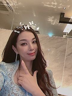 プロフィール写真3・まみ｜ミナミ キャバクラ・シュシュール ハレ