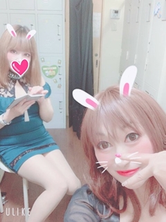 😊 すみれ🐼😺🐰🐼❤️💜💕「ありがとう❤️」