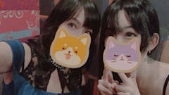 😊 すみれ🐼😺🐰🐼❤️💜💕「ありがとうございます～(*'▽'*)♪」