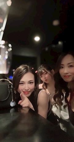 ❤️🧡ふゆた みち🧡❤️Mrs.CAFE離宮「本日の出勤」