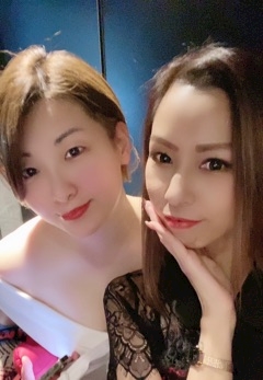❤️🧡ふゆた みち🧡❤️Mrs.CAFE離宮「ららしゃん」