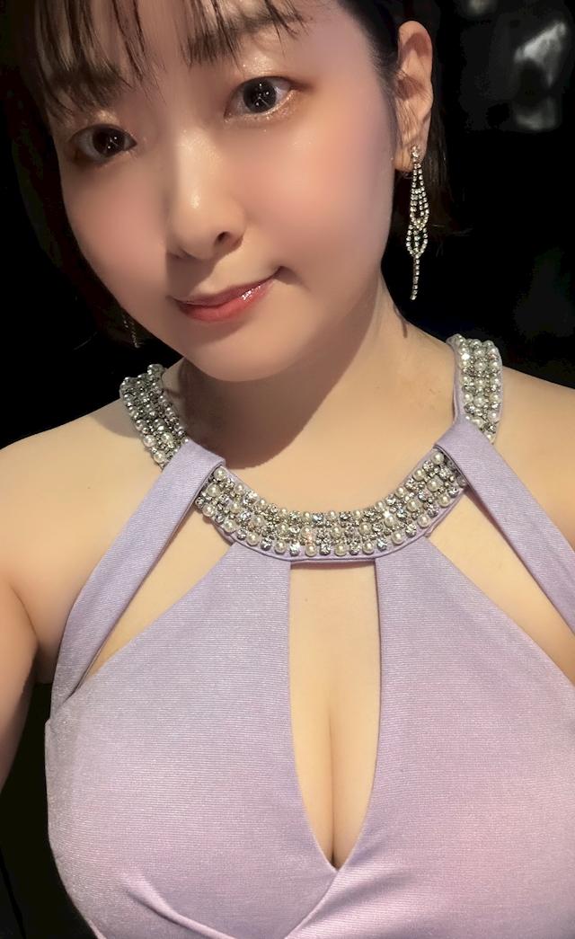 プロフィール写真1・❤️🧡ふゆた みち🧡❤️Mrs.CAFE離宮|