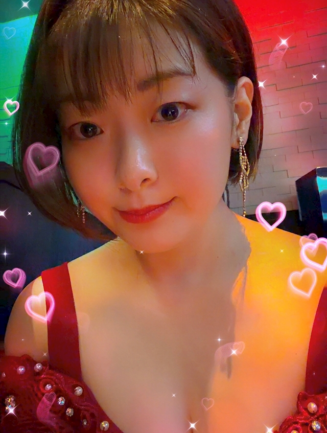 プロフィール写真2・❤️🧡ふゆた みち🧡❤️Mrs.CAFE離宮|