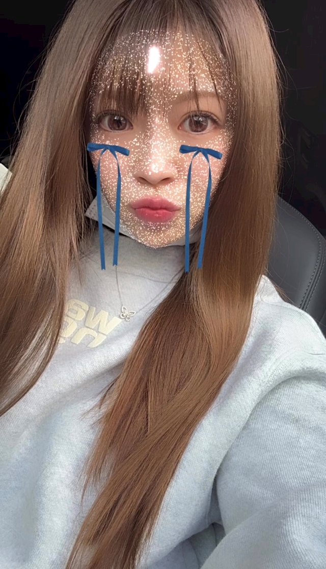 あんり Club Actress