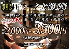 プロフィール写真4・店長😎TRANES(トラネス)|名古屋 ガールズバー・トラネス錦