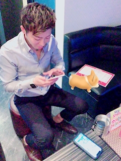 プロフィール写真6・店長😎TRANES(トラネス)|名古屋 ガールズバー・トラネス錦