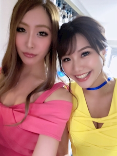 プロフィール写真6・未来｜横浜E-STYLE・ヨコハマイースタイル - 横浜駅前のキャバクラ