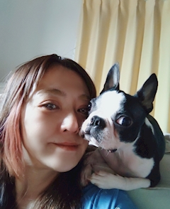 プロフィール写真2・かおりママ｜マリア倶楽部・マリアクラブ - 岡山市（益野町）のスナック