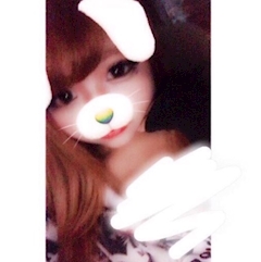 プロフィール写真1・つきな|KINGDAM LOUNGE・キングダム ラウンジ - 帯広のクラブ/ラウンジ