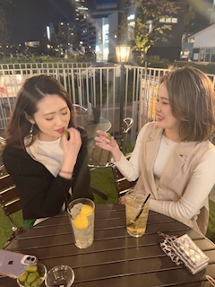 つきな「たのしかた」