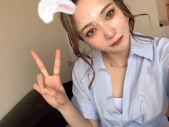 つきな「なんのVIP（笑）」