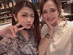 つきな「熱い！！！！！」