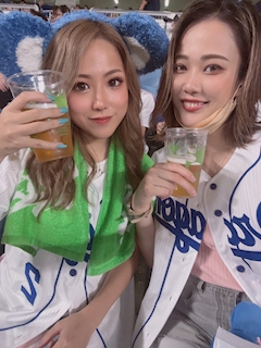 つきな「出勤」