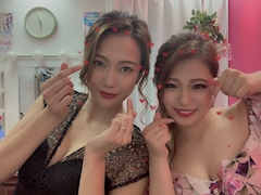 つきな「おはよーう」