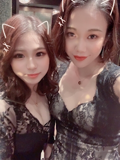 つきな「もーにん！」