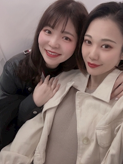 つきな「一番したい」