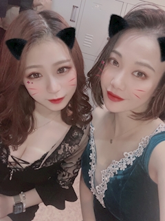 つきな「ひとり酒」