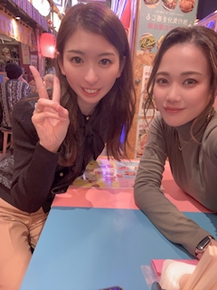 つきな「わーい❤️‍🔥」