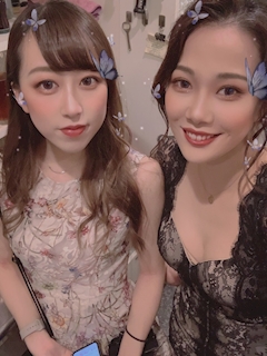 つきな「出勤」