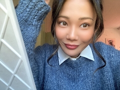 つきな