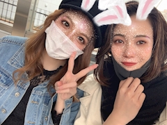 つきな「出勤」