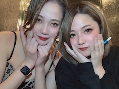 つきな「気合いはじゅうぶん」