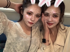 つきな「酒しかーーーー」